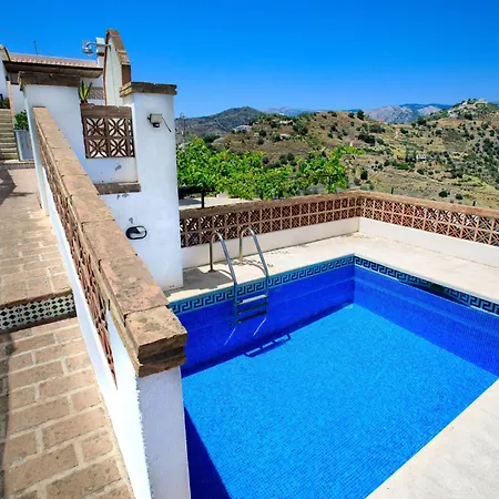 Laura By Interhome * Torrox