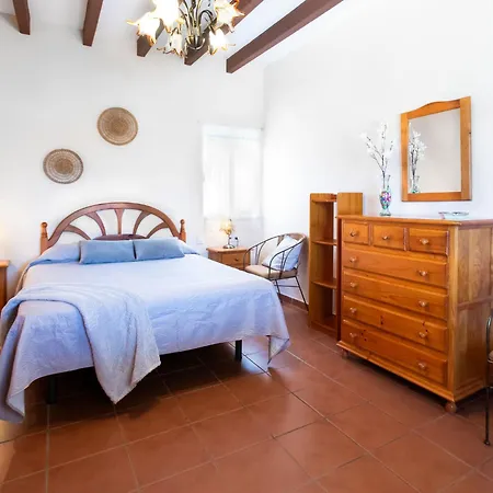 Laura By Interhome * Torrox