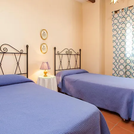 Holiday home Laura By Interhome Torrox