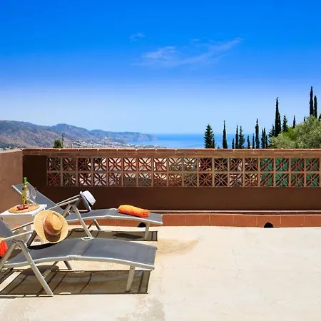 Holiday home Laura By Interhome *