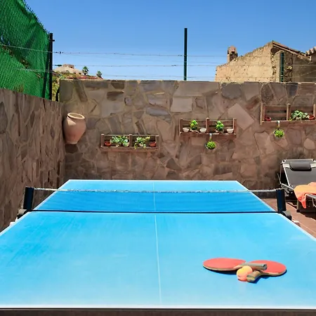 Holiday home Laura By Interhome Torrox