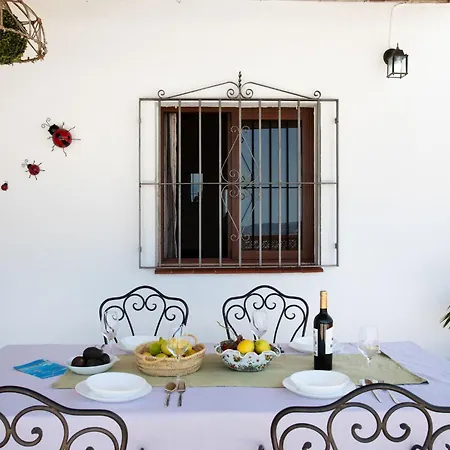 Holiday home Laura By Interhome *