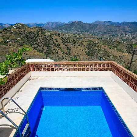 Laura By Interhome Holiday home Torrox