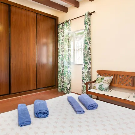 Holiday home Laura By Interhome Torrox