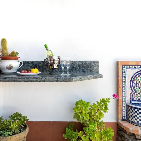 Laura By Interhome * Torrox