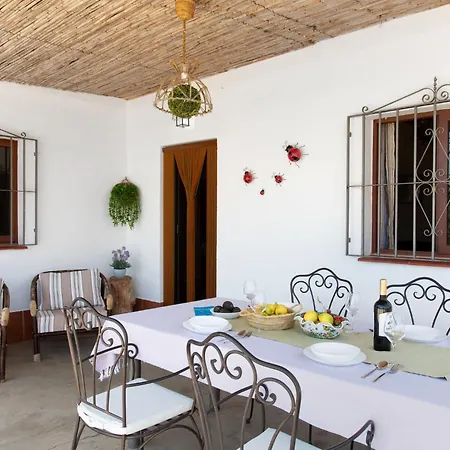 Laura By Interhome Holiday home Torrox