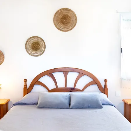 Holiday home Laura By Interhome Torrox
