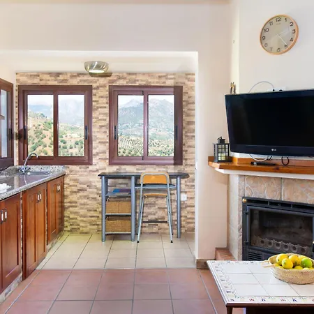 Laura By Interhome Torrox