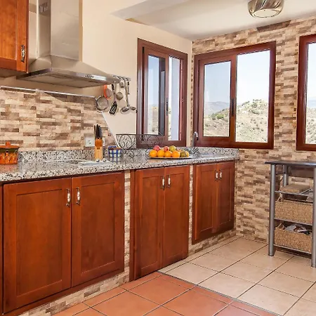Laura By Interhome Holiday home